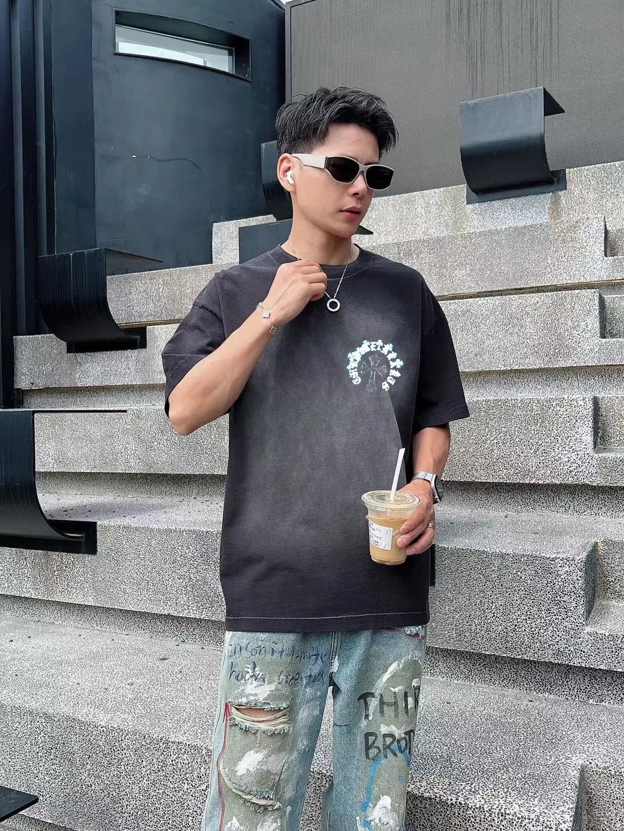 model picture